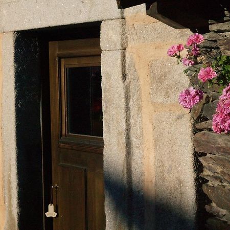 Affittacamere Casa da Ti Cura Atenor Esterno foto