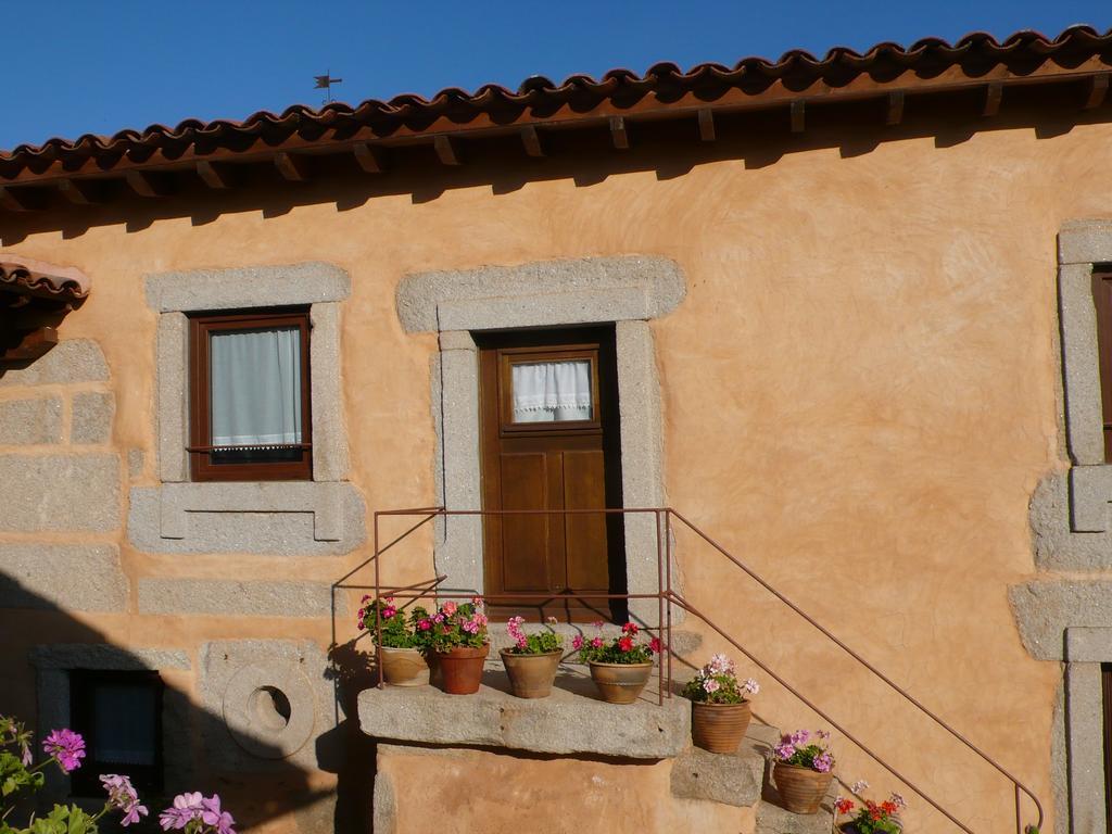 Affittacamere Casa da Ti Cura Atenor Esterno foto