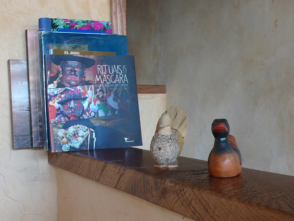 Affittacamere Casa da Ti Cura Atenor Esterno foto