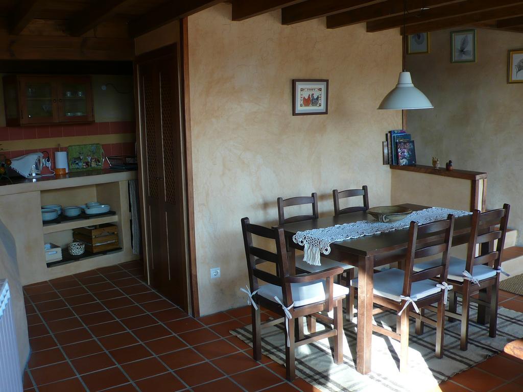 Affittacamere Casa da Ti Cura Atenor Esterno foto