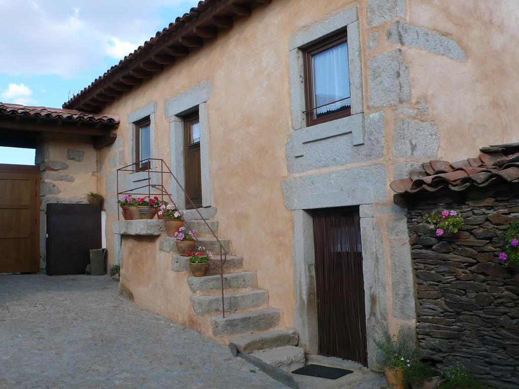 Affittacamere Casa da Ti Cura Atenor Esterno foto