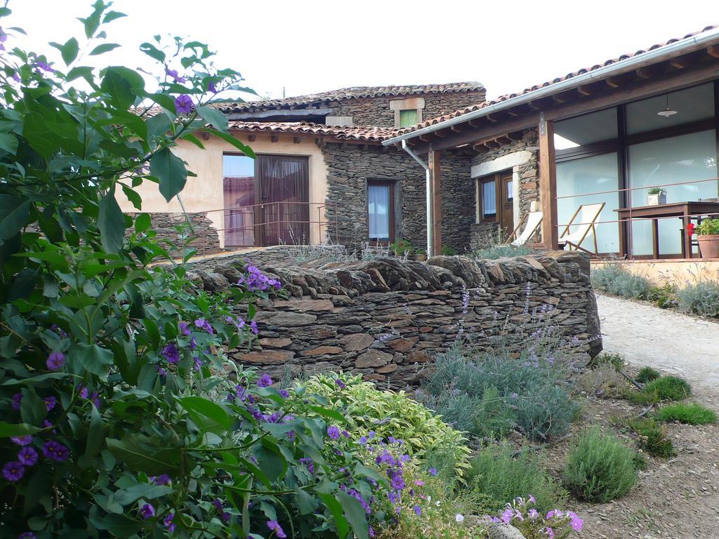 Affittacamere Casa da Ti Cura Atenor Esterno foto