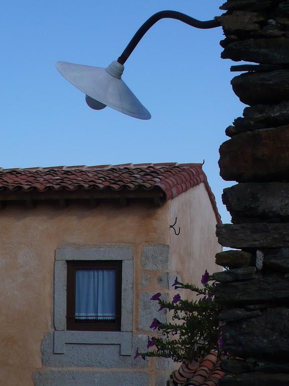 Affittacamere Casa da Ti Cura Atenor Esterno foto