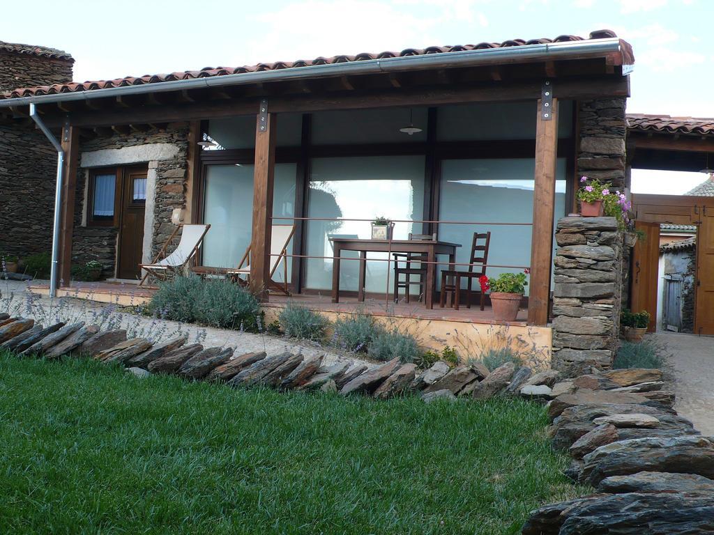 Affittacamere Casa da Ti Cura Atenor Esterno foto