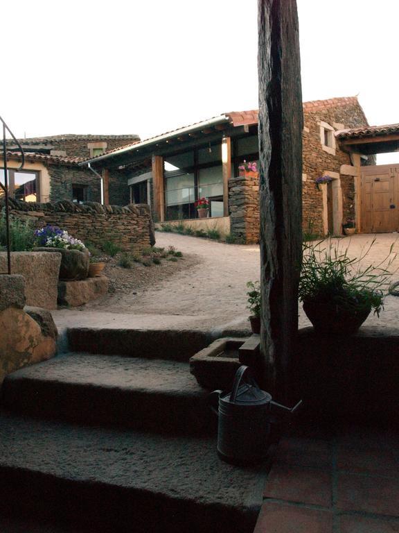 Affittacamere Casa da Ti Cura Atenor Esterno foto