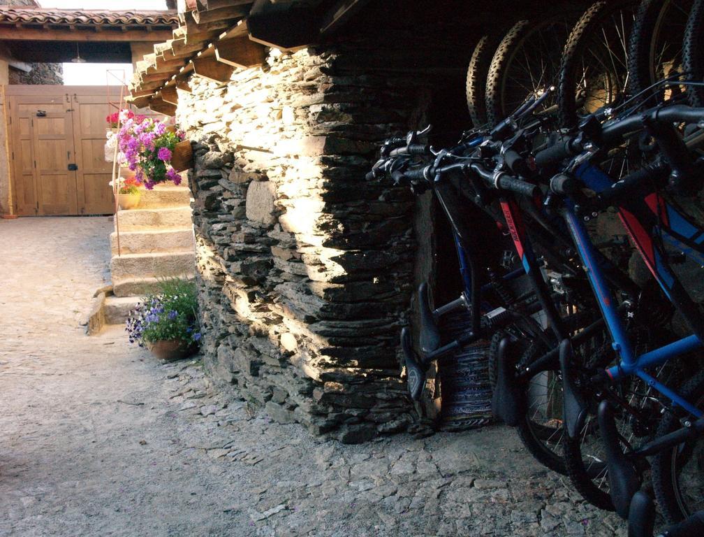 Affittacamere Casa da Ti Cura Atenor Esterno foto