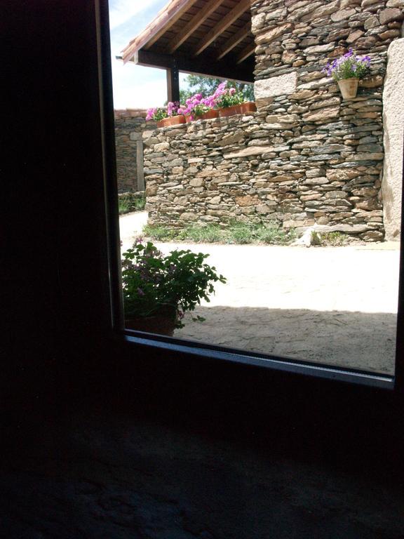 Affittacamere Casa da Ti Cura Atenor Esterno foto