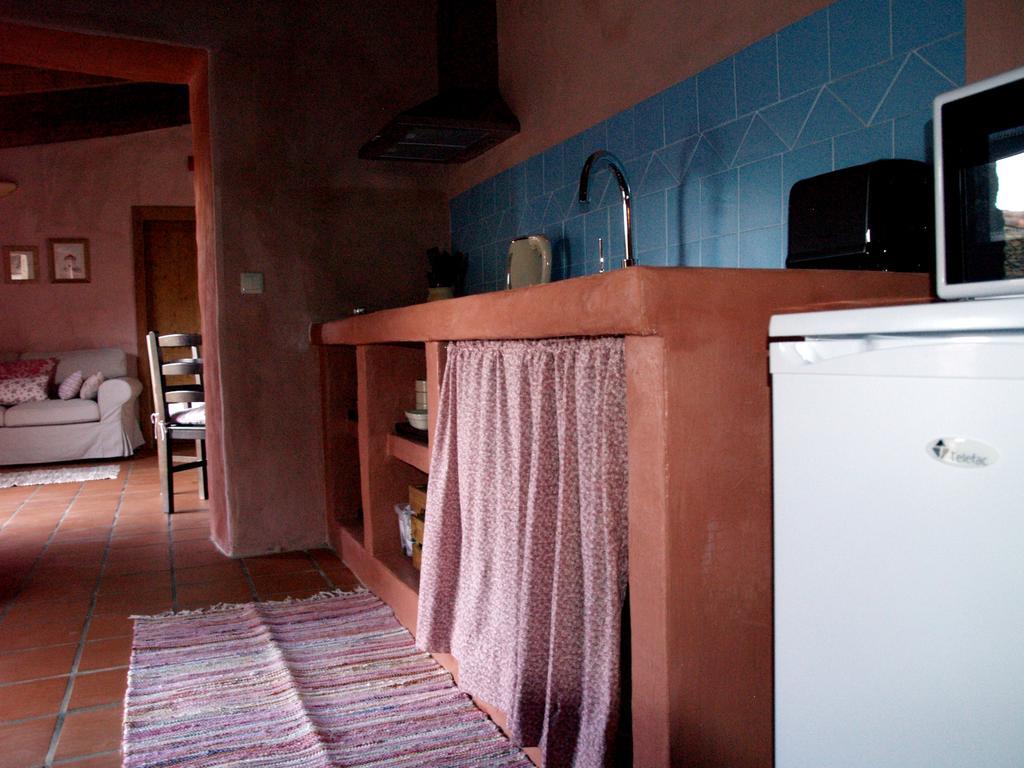 Affittacamere Casa da Ti Cura Atenor Esterno foto