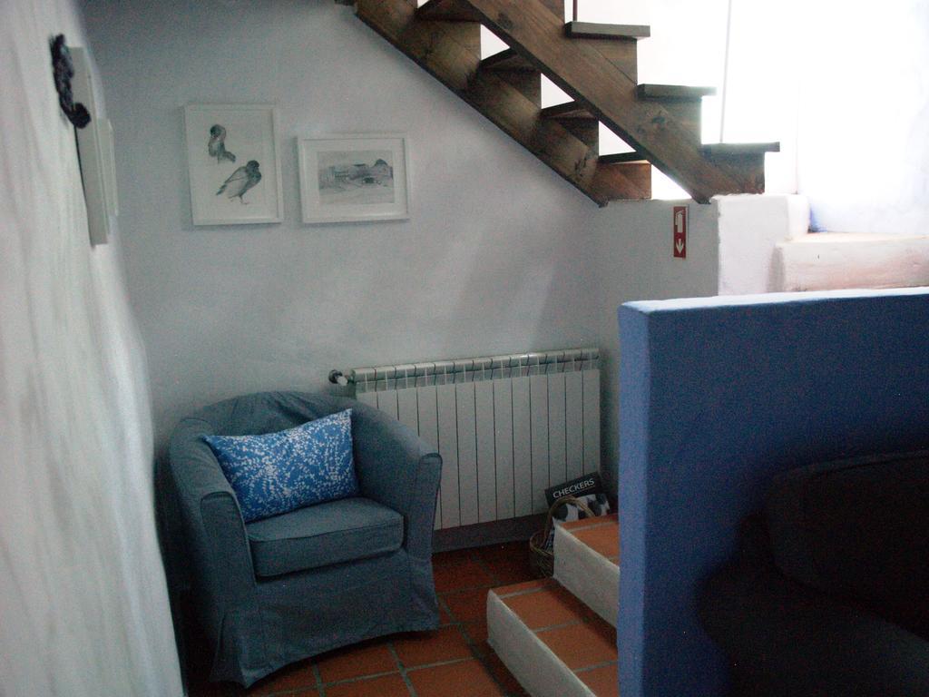 Affittacamere Casa da Ti Cura Atenor Esterno foto