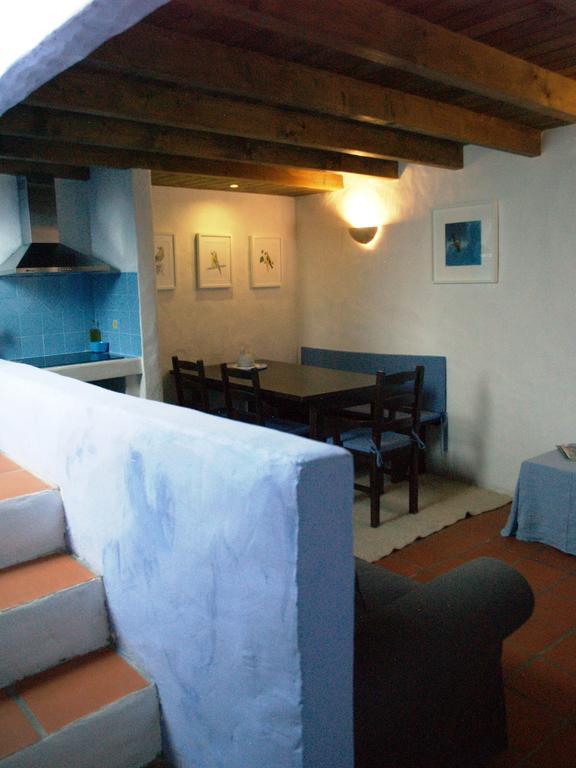 Affittacamere Casa da Ti Cura Atenor Esterno foto