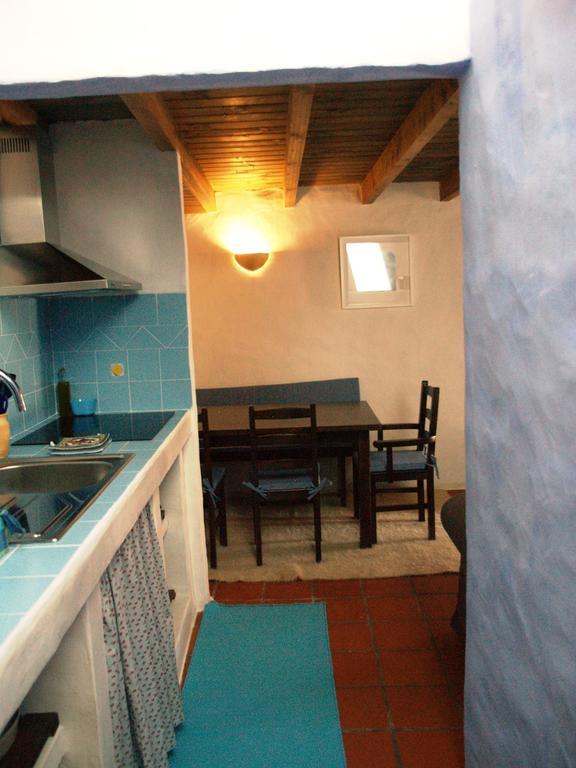 Affittacamere Casa da Ti Cura Atenor Esterno foto