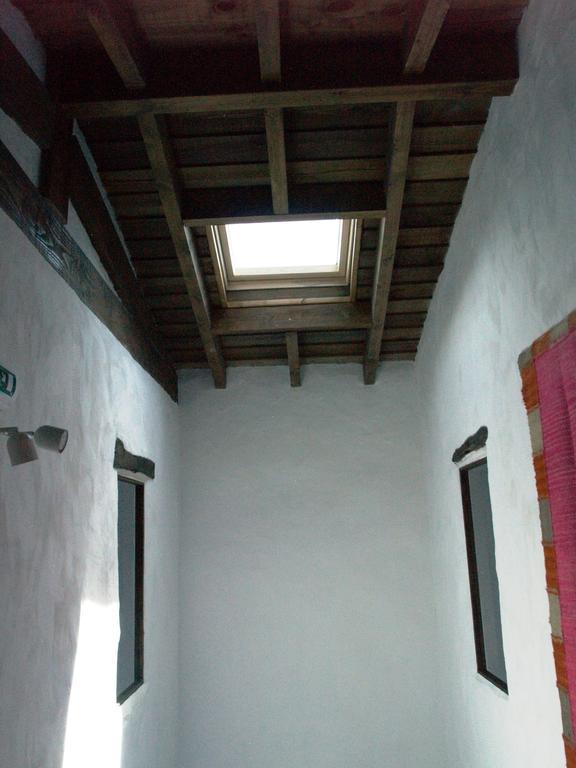 Affittacamere Casa da Ti Cura Atenor Esterno foto