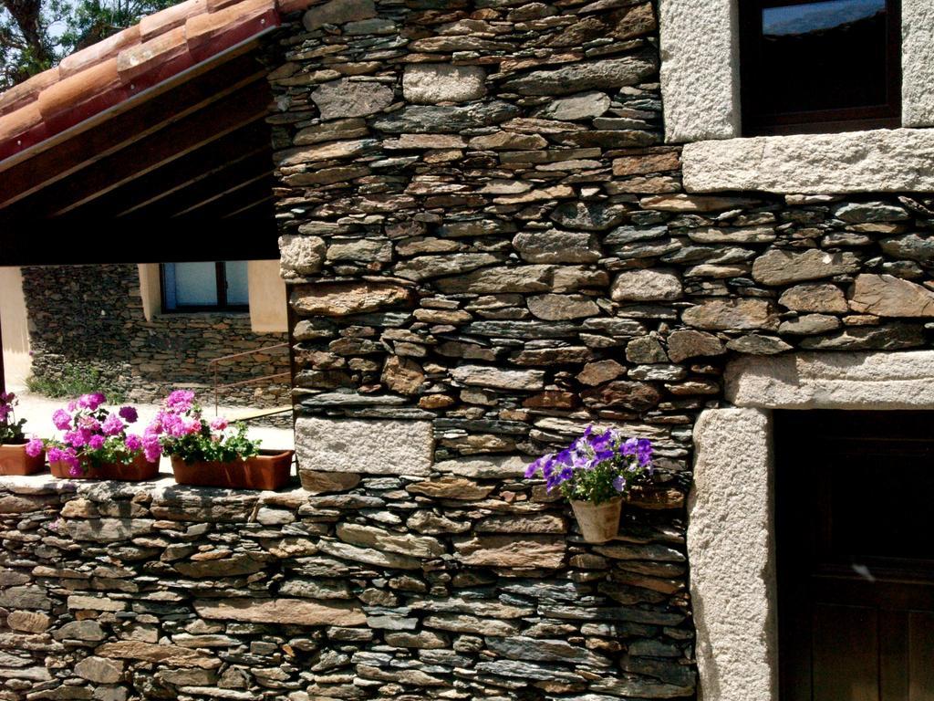 Affittacamere Casa da Ti Cura Atenor Esterno foto