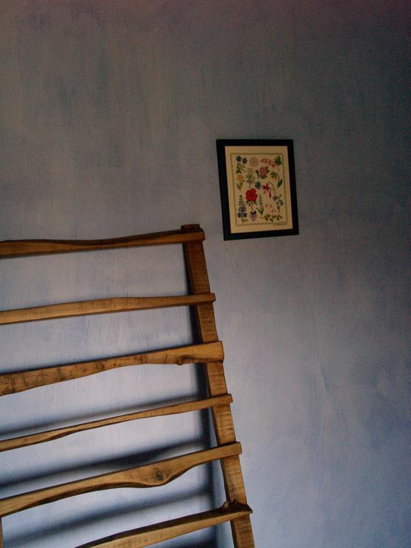 Affittacamere Casa da Ti Cura Atenor Esterno foto