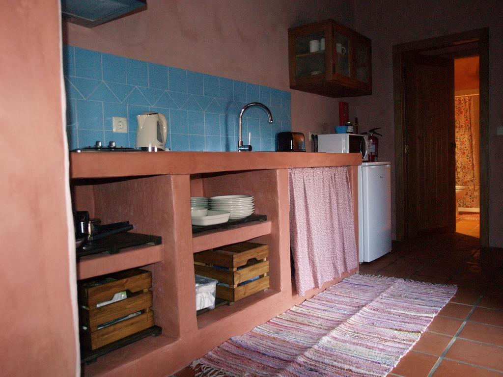 Affittacamere Casa da Ti Cura Atenor Esterno foto